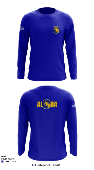 Long Sleeve Performance Shirt, , Army, Teamtime, Team time, sublimation, custom sports apparel, team uniforms, spirit wear, spiritwear, sports uniforms, custom shirts, team store, custom team store, fundraiser sports, apparel fundraiser