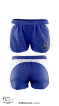 Kiona-Benton City Middle School Soccer 47547364 Ranger Panties - 1