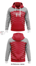 Archer Athletic Association 85302557 Hoodie - 9