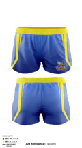 Wareham High School Field Hockey 93370439 Ranger Panties - 1