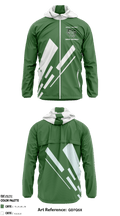 South Summit youth football 7822200 Windbreaker - 1