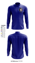 Venom Sports Training 59845358 Quarter Zip Jacket - 4 (1)