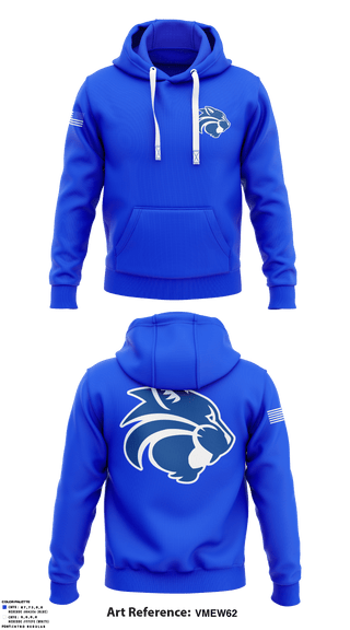 Hoodie, Locust Grove High School, , Teamtime, Team time, sublimation, custom sports apparel, team uniforms, spirit wear, spiritwear, sports uniforms, custom shirts, team store, custom team store, fundraiser sports, apparel fundraiser