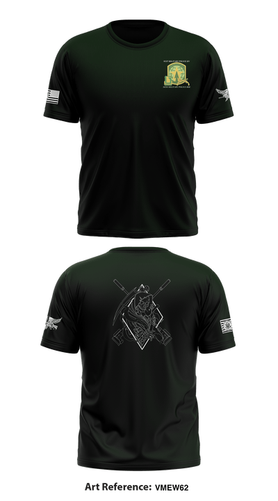 227 MP DET 80703337 Short Sleeve Performance Shirt - 1