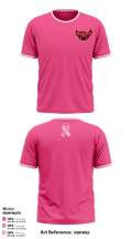 Iowa Warhawks 98296856 Short Sleeve Performance Shirt - 1