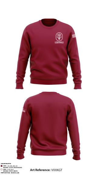 Crew Neck Sweatshirt, , , Teamtime, Team time, sublimation, custom sports apparel, team uniforms, spirit wear, spiritwear, sports uniforms, custom shirts, team store, custom team store, fundraiser sports, apparel fundraiser