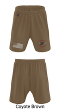 Wolves of the west 83450229 Athletic Shorts With Pockets - 26