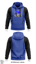 Sabercats 82688873 Hoodie - 1