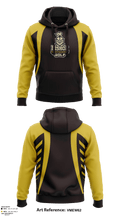 Bishop Montgomery High School Soccer 79550784 Hoodie - 1