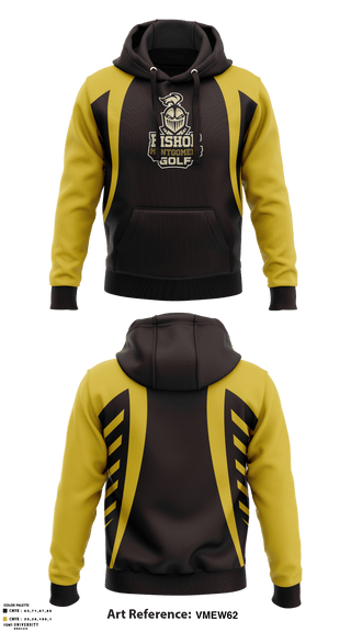 Hoodie, Bishop Montgomery High School Soccer, Men's Soccer, Teamtime, Team time, sublimation, custom sports apparel, team uniforms, spirit wear, spiritwear, sports uniforms, custom shirts, team store, custom team store, fundraiser sports, apparel fundraiser