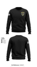 K9 1129861 Crew Neck Sweatshirt - 2 (1)