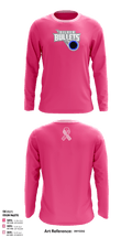 Impact Camp 553741 Long Sleeve Performance Shirt - 3