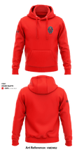 4 EEWF-B 3705708 Hoodie - 1