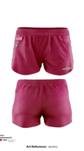 11th Quartermaster Co. 41307452 Ranger Panties - 1