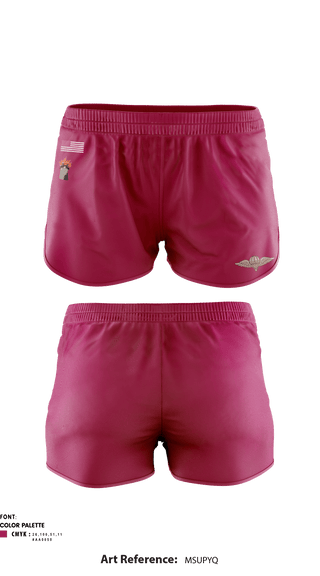Ranger Panties, , , Teamtime, Team time, sublimation, custom sports apparel, team uniforms, spirit wear, spiritwear, sports uniforms, custom shirts, team store, custom team store, fundraiser sports, apparel fundraiser