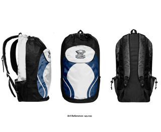 Gear Bag, East Forsyth High School Dance, School Spirit Store, Teamtime, Team time, sublimation, custom sports apparel, team uniforms, spirit wear, spiritwear, sports uniforms, custom shirts, team store, custom team store, fundraiser sports, apparel fundraiser