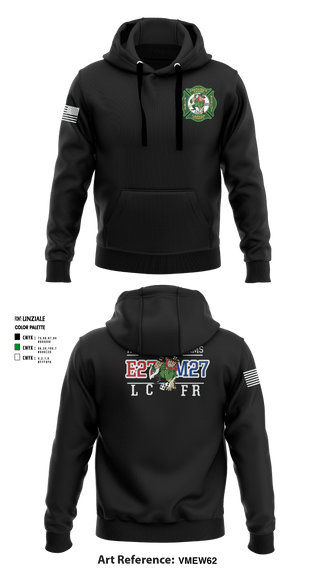 Hoodie, , Fire Department, Teamtime, Team time, sublimation, custom sports apparel, team uniforms, spirit wear, spiritwear, sports uniforms, custom shirts, team store, custom team store, fundraiser sports, apparel fundraiser