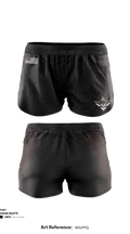 E 4-4 Attack Battalion 76590899 Ranger Panties - 1