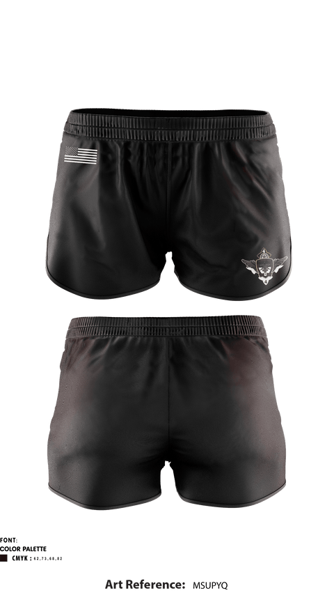 Ranger Panties, , , Teamtime, Team time, sublimation, custom sports apparel, team uniforms, spirit wear, spiritwear, sports uniforms, custom shirts, team store, custom team store, fundraiser sports, apparel fundraiser