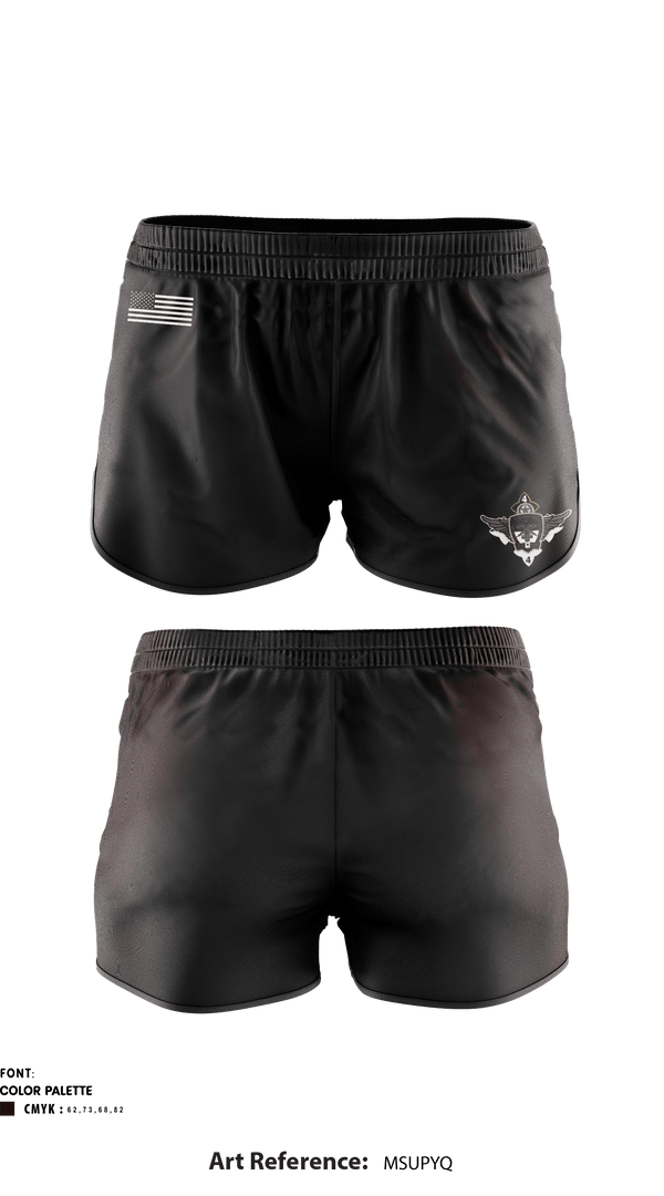 Ranger Panties, , , Teamtime, Team time, sublimation, custom sports apparel, team uniforms, spirit wear, spiritwear, sports uniforms, custom shirts, team store, custom team store, fundraiser sports, apparel fundraiser
