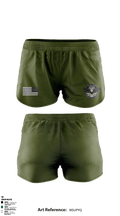 Commerce City/ Brighton SWAT 47851802 Ranger Panties - 3