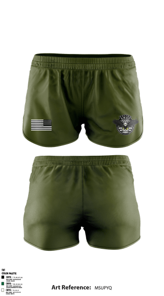 Ranger Panties, , , Teamtime, Team time, sublimation, custom sports apparel, team uniforms, spirit wear, spiritwear, sports uniforms, custom shirts, team store, custom team store, fundraiser sports, apparel fundraiser