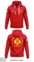 Pittsburgh EMS Medic 2 92160819 Hoodie - 3