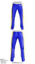 Poly High School 95418148 Sweatpants - 1