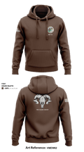 Beachmaster Unit Two 44478017 Hoodie - 2