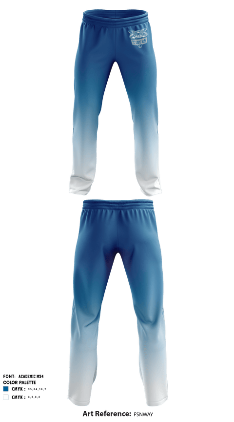 Sweatpants, Voorhees University Basketball, Men's Basketball, Teamtime, Team time, sublimation, custom sports apparel, team uniforms, spirit wear, spiritwear, sports uniforms, custom shirts, team store, custom team store, fundraiser sports, apparel fundraiser