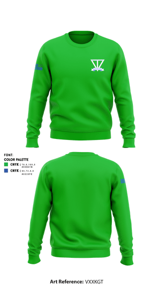 Crew Neck Sweatshirt, , National Guard, Teamtime, Team time, sublimation, custom sports apparel, team uniforms, spirit wear, spiritwear, sports uniforms, custom shirts, team store, custom team store, fundraiser sports, apparel fundraiser