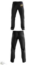 Hernando High School Cross Country 34767587 Sweatpants - 2