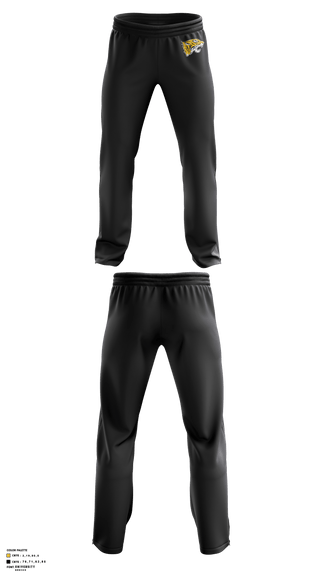 Sweatpants, Hernando High School Cross Country, Cross Country, Teamtime, Team time, sublimation, custom sports apparel, team uniforms, spirit wear, spiritwear, sports uniforms, custom shirts, team store, custom team store, fundraiser sports, apparel fundraiser