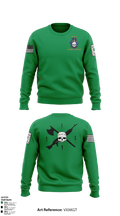 Gunfighters 67684363 Crew Neck Sweatshirt - 1