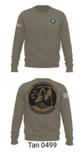 7th Security Forces 36998584 Crew Neck Sweatshirt - 11