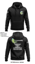 C4 36536830 Hoodie - 2