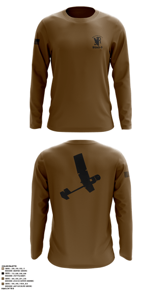 Long Sleeve Performance Shirt, , , Teamtime, Team time, sublimation, custom sports apparel, team uniforms, spirit wear, spiritwear, sports uniforms, custom shirts, team store, custom team store, fundraiser sports, apparel fundraiser