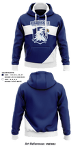Acadiana Renaissance Charter Academy High School 56398367 Hoodie - 1