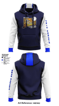 pete kokinis baseball league 25310261 Hoodie - 1