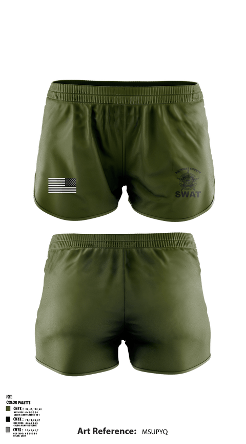 Ranger Panties, RCSO Fugitive Unit, Police, Teamtime, Team time, sublimation, custom sports apparel, team uniforms, spirit wear, spiritwear, sports uniforms, custom shirts, team store, custom team store, fundraiser sports, apparel fundraiser