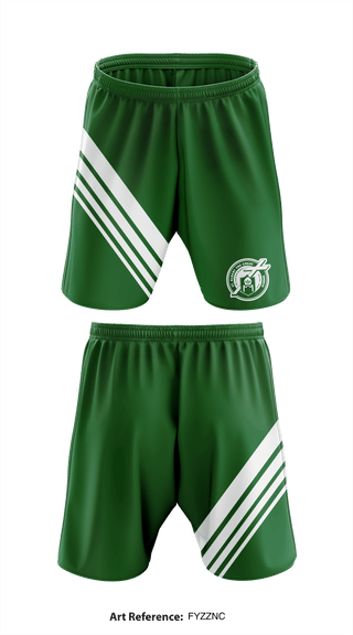 Athletic Shorts With Pockets, St Albert The Great Elementary, School Spirit Store, Teamtime, Team time, sublimation, custom sports apparel, team uniforms, spirit wear, spiritwear, sports uniforms, custom shirts, team store, custom team store, fundraiser sports, apparel fundraiser