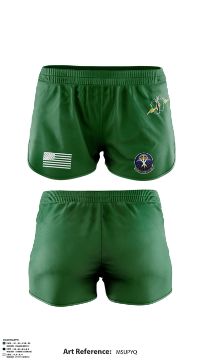 21 STS 57498958 Ranger Panties - 1