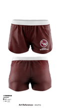 Canal Winchester High School 4088567 Women's Shorts - 1