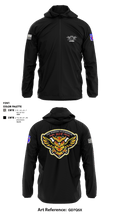 10th CAB H2F 35470377 Windbreaker - 7