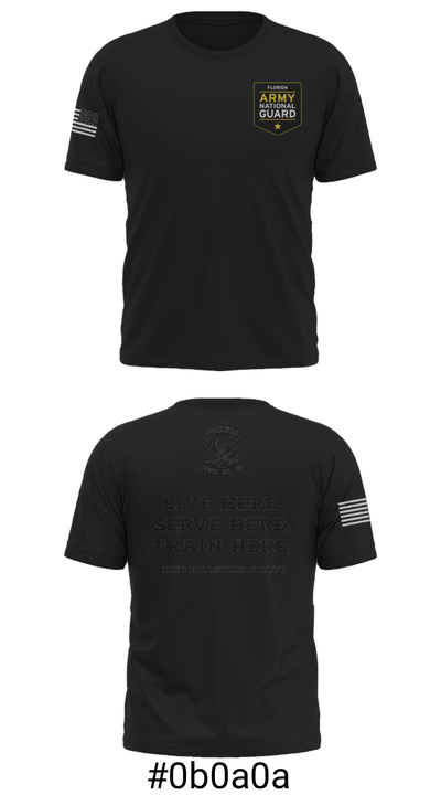 C3 Goonies 33952185 Short Sleeve Performance Shirt - 30