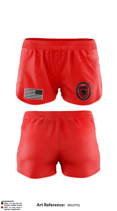 SOCAF 57961693 Ranger Panties - 2