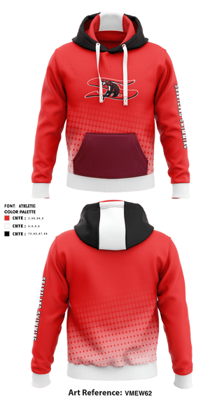Hoodie, Sharyland High School Swimming, School Spirit Store, Teamtime, Team time, sublimation, custom sports apparel, team uniforms, spirit wear, spiritwear, sports uniforms, custom shirts, team store, custom team store, fundraiser sports, apparel fundraiser