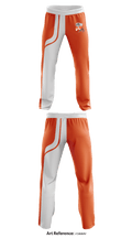 Goodrich track and field 26646353 Sweatpants - 1
