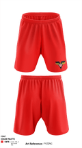 CVN 70 85947033 Athletic Shorts With Pockets - 2