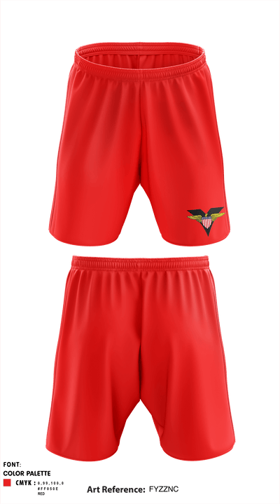 CVN 70 85947033 Athletic Shorts With Pockets - 2